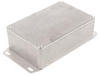 Small Enclosures - Diecast Enclosures - 1590B3F - Hammond Manufacturing Company Inc.
