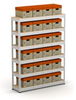 MP2BS-796015-6D - Shelving Direct