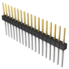 Headers, Male Pins - S1241E-18-ND - DigiKey