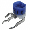Trimmer Potentiometers -- L1G12BK-ND - Image