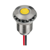 Panel Indicators, Pilot Lights - 679-3908-ND - DigiKey
