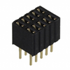 Headers, Receptacles, Female Sockets - 952-2869-ND - DigiKey