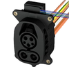 Power, Line Cables and Extension Cords - 277-1210902-ND - DigiKey