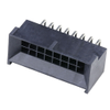 Headers, Male Pins - 900-2196371216-ND - DigiKey
