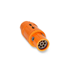 Circular Connector Assemblies - 1124-CAB.H08.ELA.C52S-ND - DigiKey