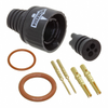 Circular Connector Assemblies - 1812-300028-ND - DigiKey