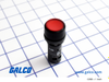 ABBG Pushbutton Illuminated - CP1-12R-01 - Galco Industrial Electronics