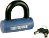 U-Bar Lock - 8026584 - Princess Auto Limited