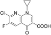 7-Chloro-1-cyclopropyl-6-fluoro-4-oxo-1,4-dihydro-[1,8]nap.. - 22049 - Medical Isotopes, Inc.