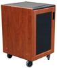 Executive Mobile Rack - REX-16 - Video Furniture International, Inc.