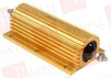 Resistor - 60289185 - Radwell International