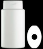 Duo Oval - 5723 - M&H Plastics
