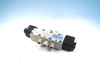 Pneumatic Valve - Radwell International