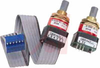 Encoder; 30 mA (Max.) @ 5 VDC; 5 VDC; 10 Ohms (Max.); 6 in.; 415 g (Min.) - 70217242 - Allied Electronics, Inc.