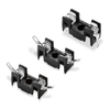520 Series - Metric OMNI-BLOK® Fuse Block for 5x20mm Fuses -- 05200003Z - Image