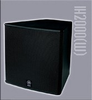 2-Way Mid-High Frequency Speaker -- IH2000(W)