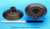 Flat Vacuum Suction Cup -- F85-NBR