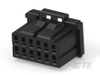 Rectangular Wire & Cable Connectors & Housings - 2-2349949-6 - TE Connectivity