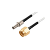 Coaxial Cables (RF) - 6099-PE3M0261-48-ND - DigiKey