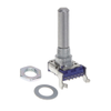 Rotary Potentiometers, Rheostats - 118-PRS12R-2025F-103B1-ND - DigiKey
