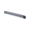 Patchbay, Jack Panel Accessories - 5073-PR175F504B3-3BAS-HR-ND - DigiKey