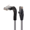 Modular/Ethernet Cables (RJ45, RJ11) - 5073-TRD695RA15GRY-3-ND - DigiKey