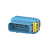 Rectangular Connector Housings - 4-1564534-1-ND - DigiKey