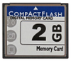 Compact Flash Cards - 2863973 - RS Components, Ltd.