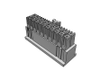 Wire Housings & Plugs - 1586132 - RS Components, Ltd.