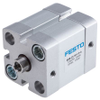 Pneumatic Piston Rod Cylinders - 1215734 - RS Components, Ltd.