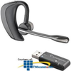 Plantronics Voyager PRO UC for Microsoft Office.. - 38659-01 - TelephoneStuff.com