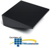 Kendall Howard Wall Mount Component Shelf - 1915-1-200-05 - TelephoneStuff.com
