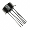 36V Linear Comparator IC - 692-LM311H/NOPB - ERSAELECTRONICS PTE. LTD.