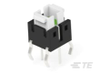 Tactile Switches - 3-2213818-5 - TE Connectivity