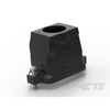 Heavy Duty Connector Housings, Hoods, Bases - A134315-ND - DigiKey