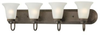 SL710423 Bathroom Fixtures-Four Lights - 431565 - Capital Lighting, Inc.
