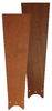 B4442CWR Fans-Blades - 366873 - Capital Lighting, Inc.