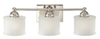 6733-1-613 3 Light Bath - 6733-1-613 - Minka Group