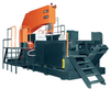 Traversing Head Vertical Plate Saw -- SVC-60260