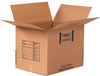 Deluxe Packing Boxes, 12