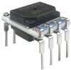 TruStability™ SSC Series-Standard Accuracy, digital SPI, DIP NN: no ports, absolute, 0 psi to 15 psi, 5.0 Vdc, dry gases only, no special options -- SSCDNNN015PASA5 - Image