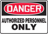 Safety Signs - PVS1014D7001 - Panduit Corp.