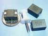 0.21uH, 10%, 0.29mOhm, 74Amp Max. SMD Power bead - SL473285A-R21KHF - ITG Electronics, Inc.