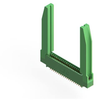 Card Edge Connectors - Edgeboard Connectors - 345-040-556-578 - Lingto Electronic Limited
