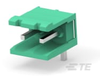 PCB Terminal Blocks - 282814-2 - TE Connectivity