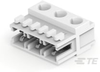 Standard Edge Connectors - 2325926-3 - TE Connectivity