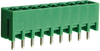 Terminal Block, Header, 9Pos, Th; Gender Camdenboss - 78Y6488 - Newark, An Avnet Company
