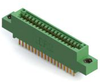 Card Conn, Dual Side, 36Pos, Wire Wrap; Card Edge Connector Type Edac - 69AJ7703 - Newark, An Avnet Company