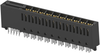 Card Edge Conn, Dual Side, 20P+20S, Th; Card Edge Connector Type Amp - Te Connectivity - 26AJ4958 - Newark, An Avnet Company
