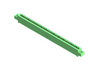 Card Edge Conn, Single, 36Pos, Wire Wrap; Card Edge Connector Type Edac - 63AJ9649 - Newark, An Avnet Company